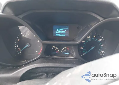 2016 Ford Transit Connect Xlt z USA, uszkodzony, nr VIN NM0LS7F75G1238755